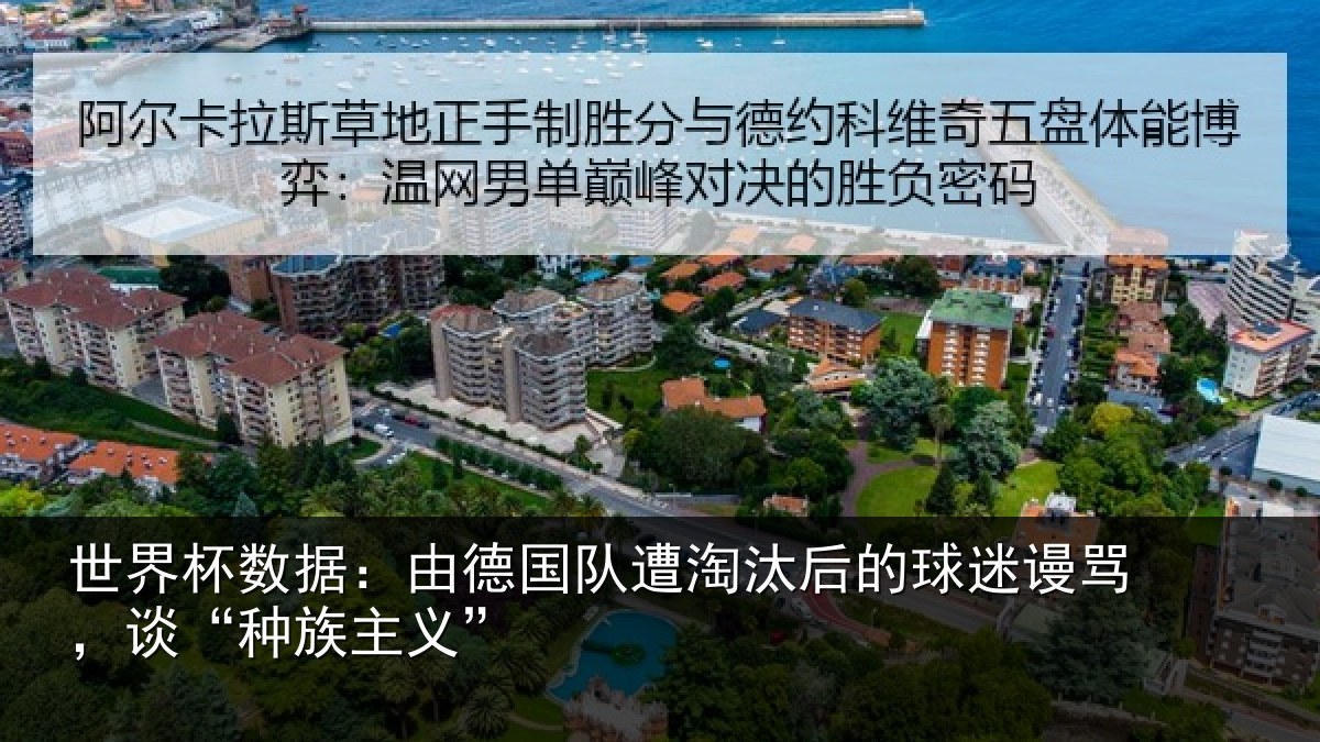 世界杯数据:由德国队遭淘汰后的球迷谩骂,谈“种族主义”