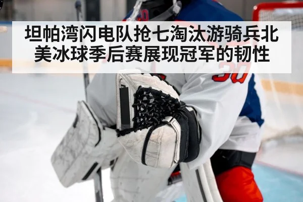 坦帕湾闪电队抢七淘汰游骑兵北美冰球季后赛展现冠军的韧性